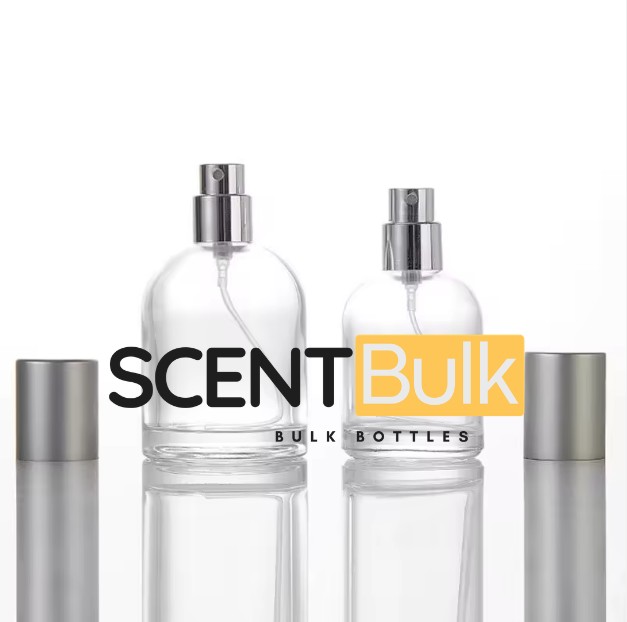 King Curve Bottle