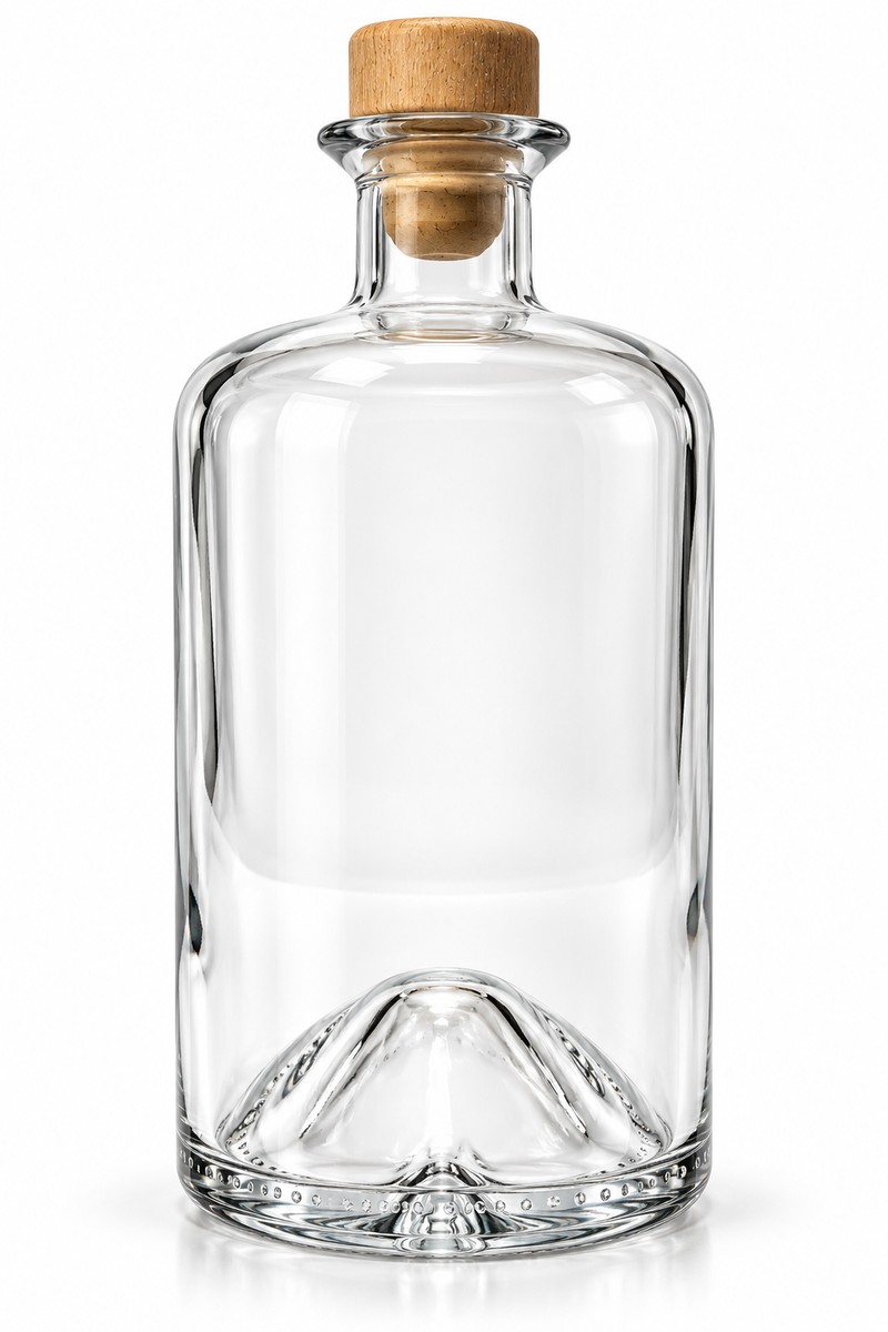 Glass Bottle