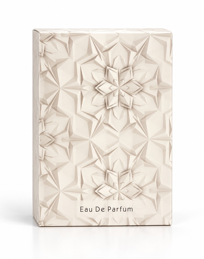 Box 3 - Diamond Square