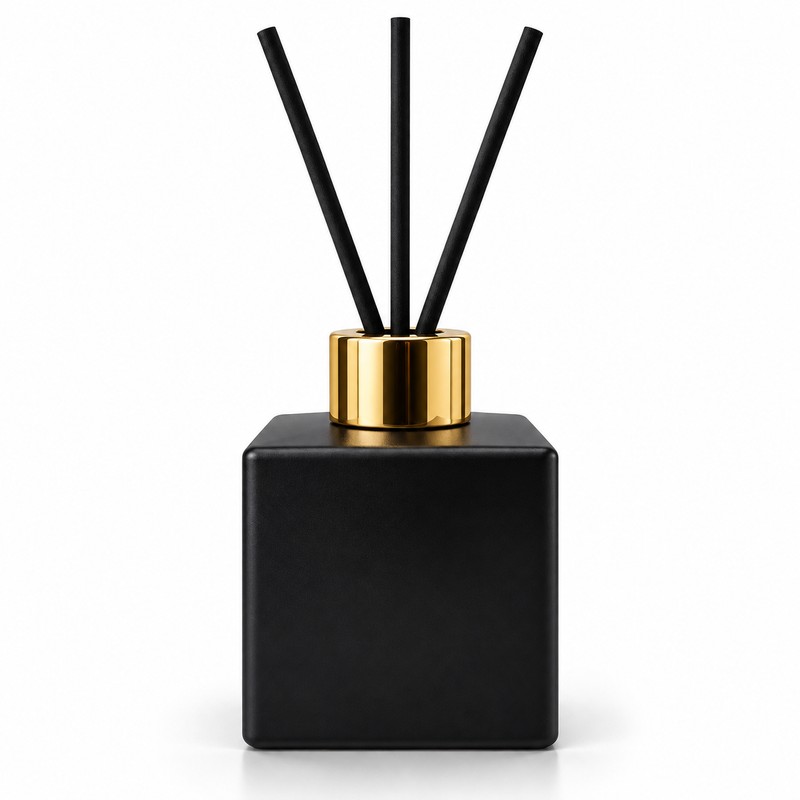 Black Mamba Home Diffuser Bottle