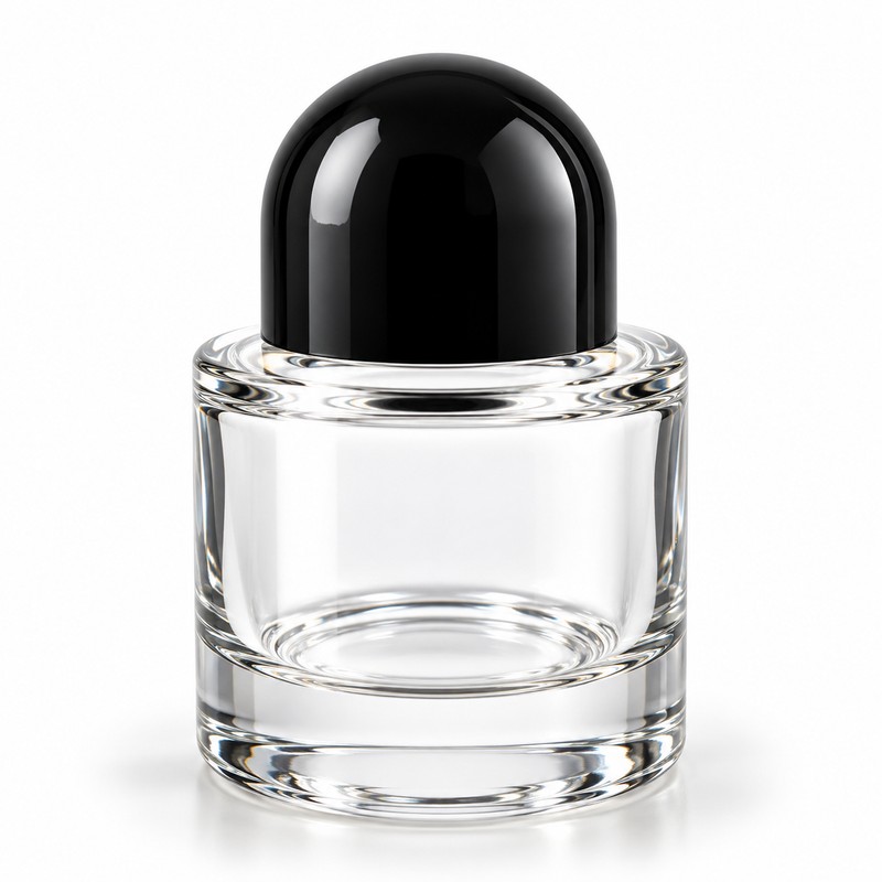 Short Base Bottle