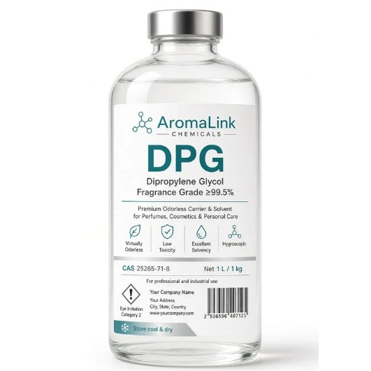 AromaLink - high-purity ≥99.5%