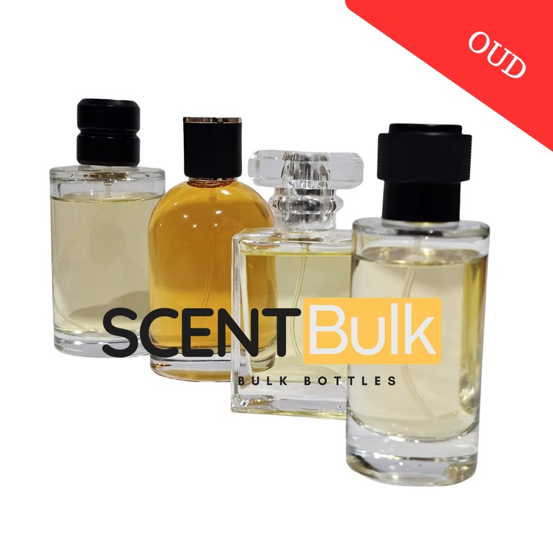 Unbranded Oud inspired by Black Phantom by Kilian