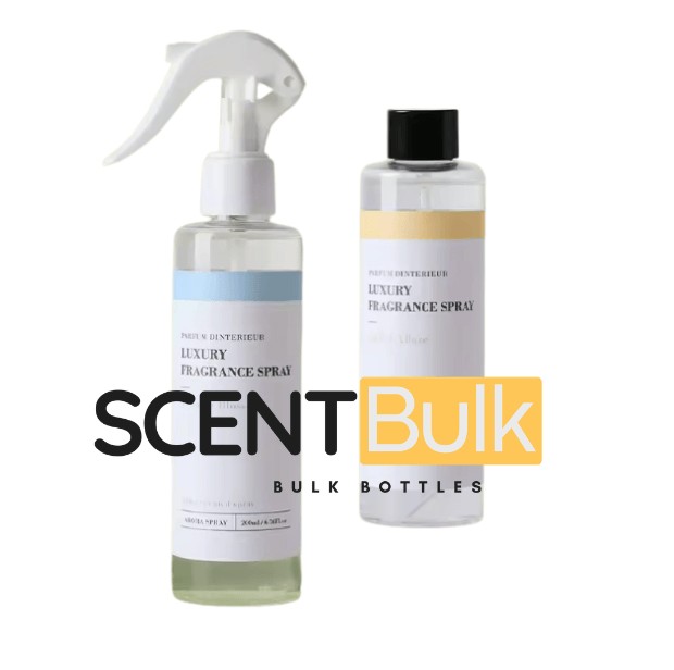 Room and Linen Spray - Citrus Blast, Lux, Four seasons, Friutilious, Serenity, Eden