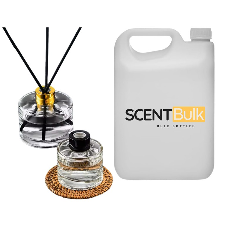 Bulk Diffuser Refills - Lux Whisper, Citrus Blast, Fruitilicious, Pure Essences, Coco on Citrus, Marula, Four Seasons