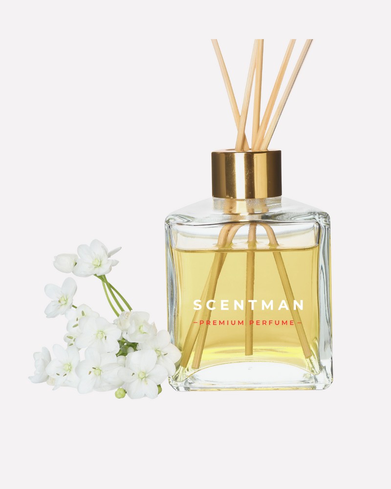 Home Diffuser Mixing Kit 1