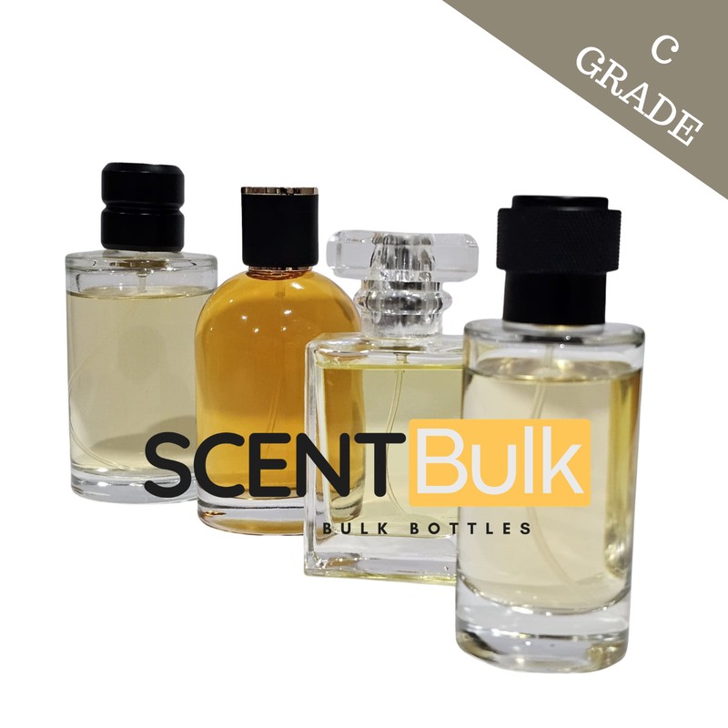 Unbranded Perfume inspired by Chloe by Chloe