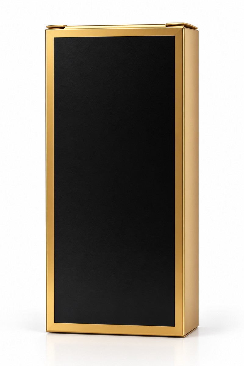 Box 4 - Royal Cylinder Box