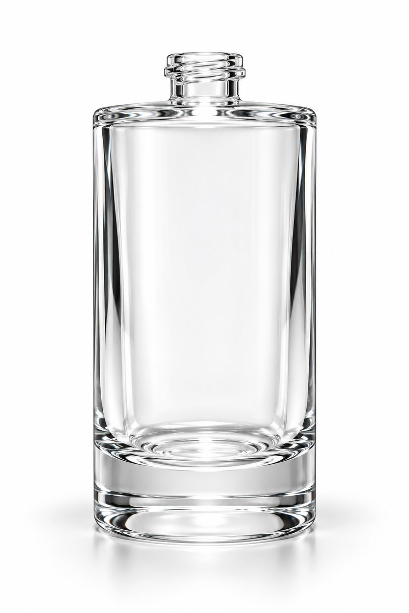 Slim Cylinder Bottle