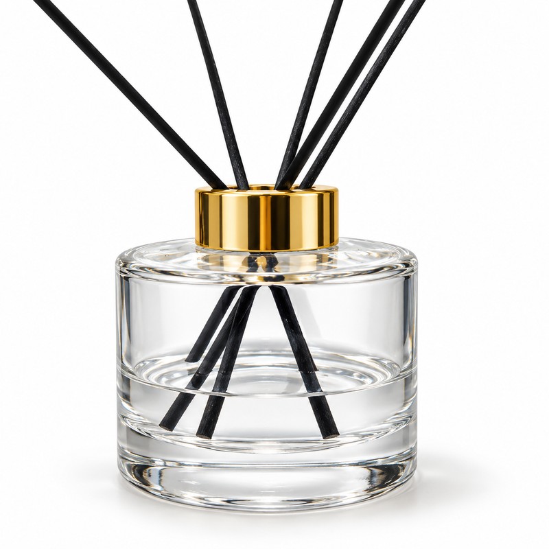 Hector Home Diffuser Bottle