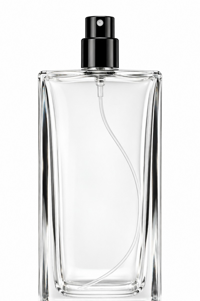 Mega Tower perfume Bottle